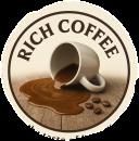 Coffe rich